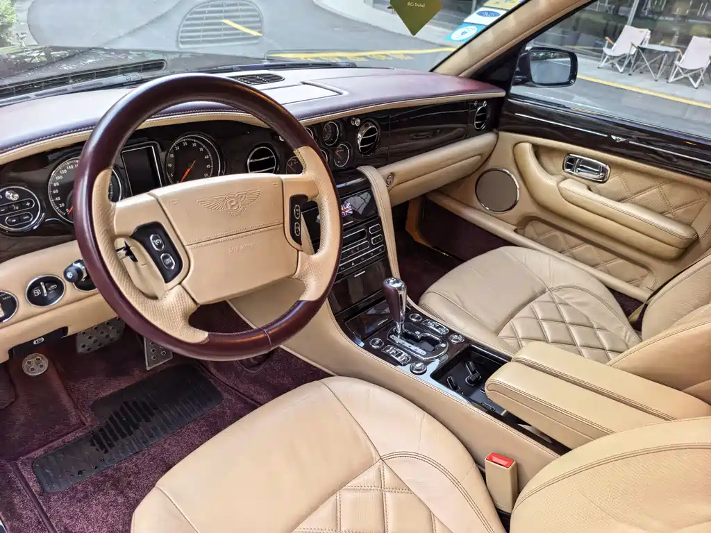Bentley Elegance — миниатюра 4