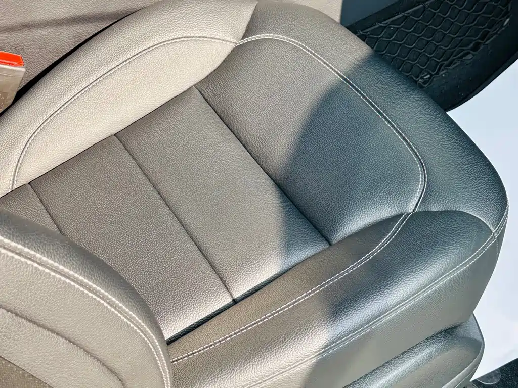 Mercedes-Benz M-Class — миниатюра 23