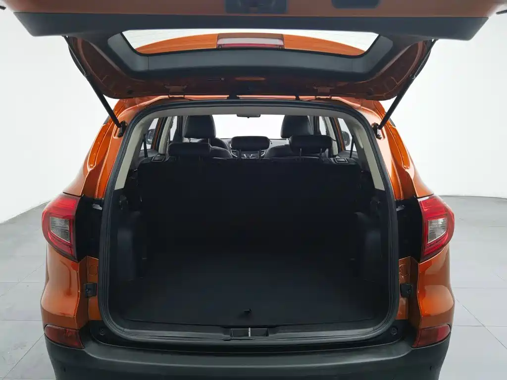 BYD Song — миниатюра 16