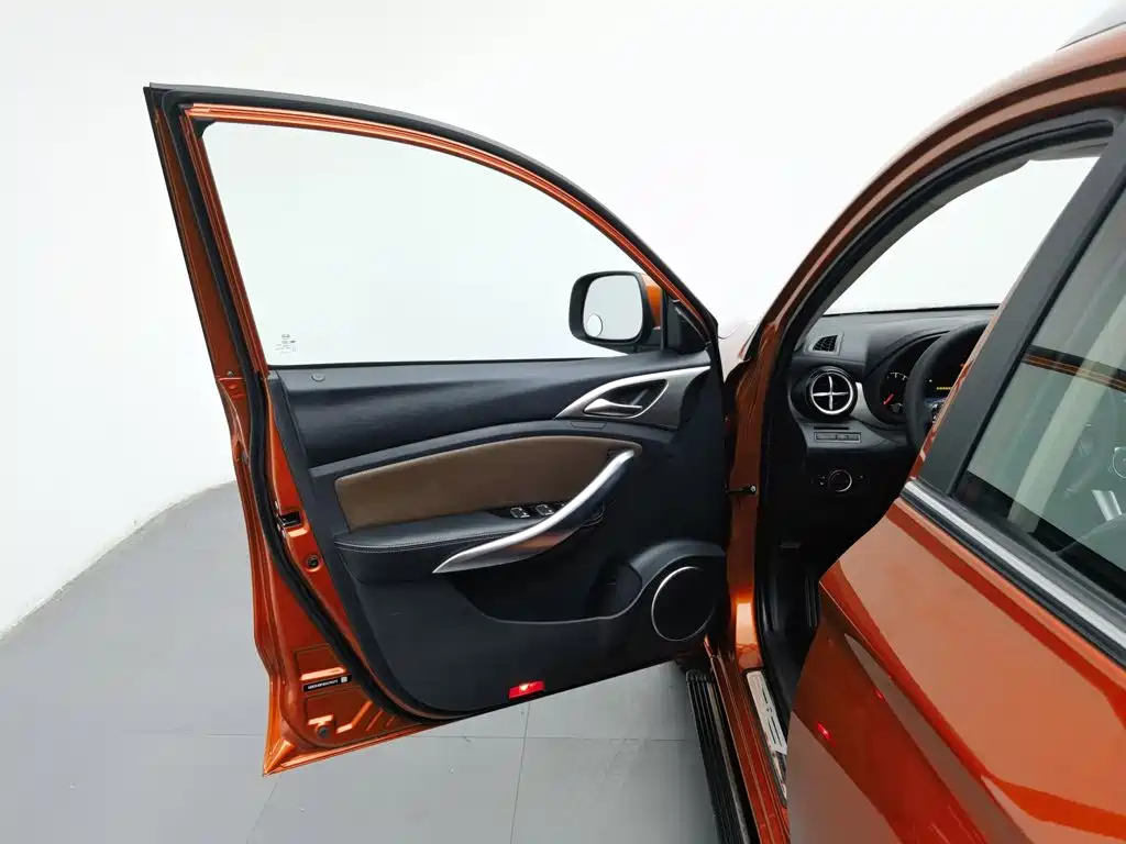 BYD Song — миниатюра 8