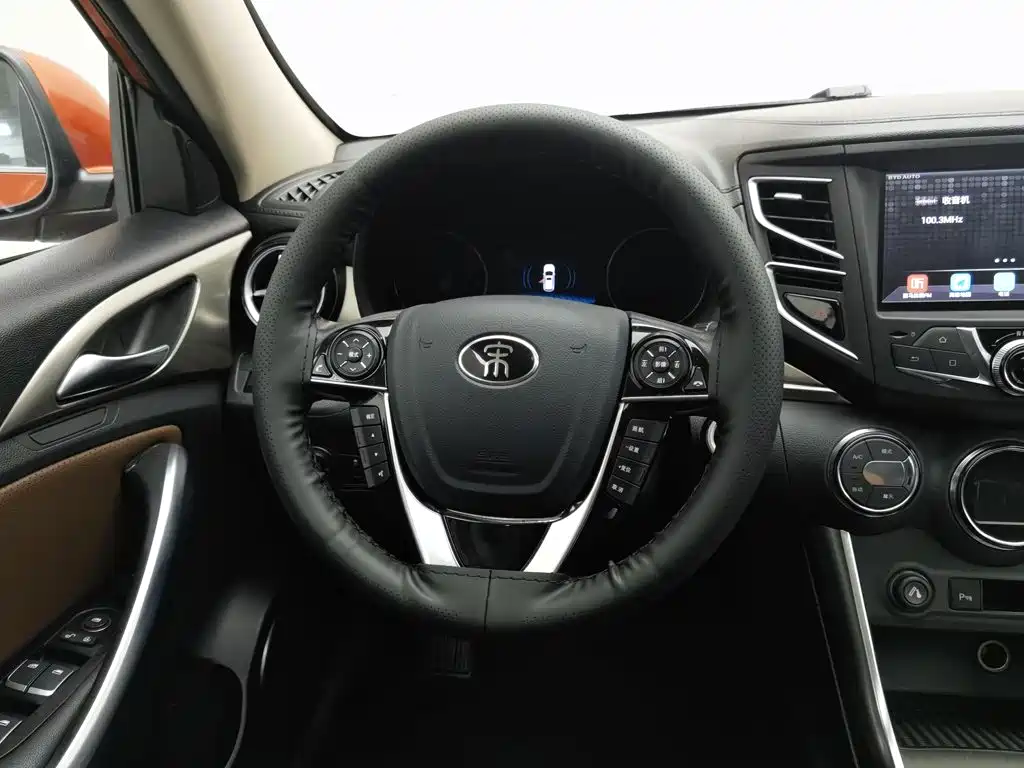 BYD Song — миниатюра 11