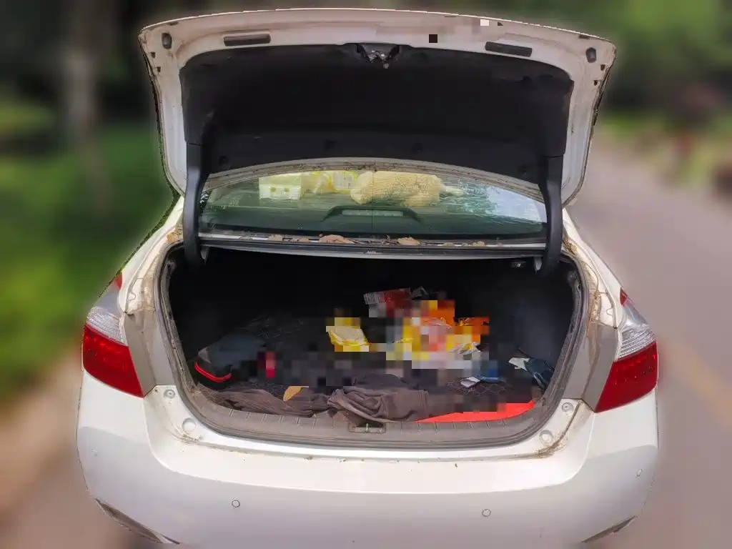 Honda Accord — миниатюра 10