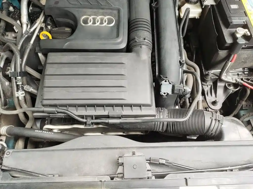 Audi Q2L — миниатюра 11