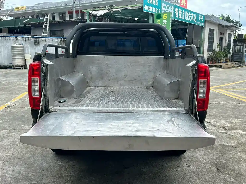 Great Wall Pao — миниатюра 7