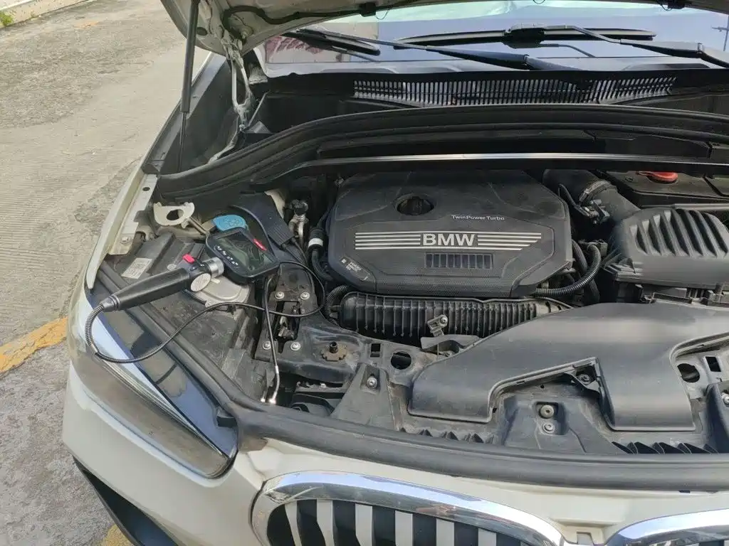 BMW X1 — миниатюра 19