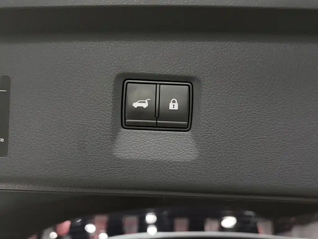 Nissan Teramont — миниатюра 15