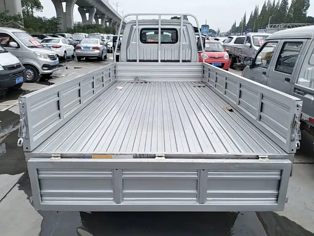 Kuayue Kuayue Wang X5 — миниатюра 19
