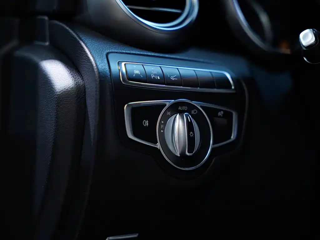 Mercedes-Benz C-Class AMG — миниатюра 23