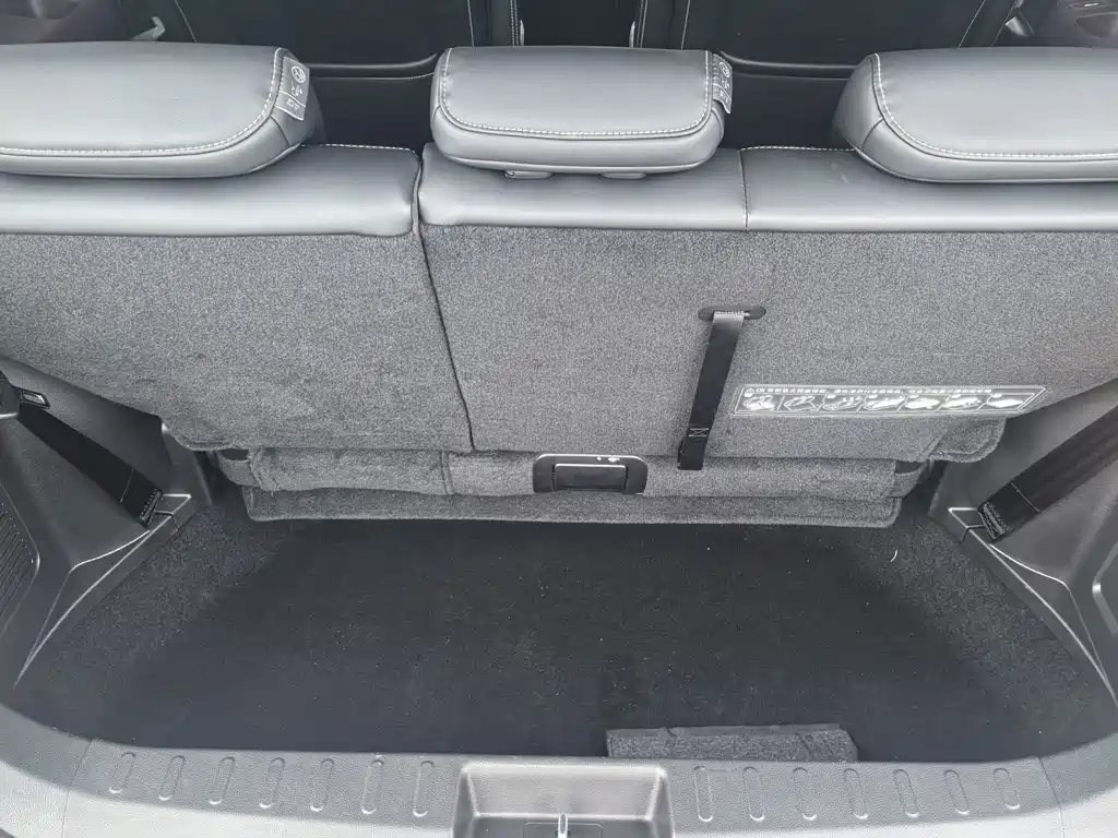 GAC Motor Trumpchi M6 — миниатюра 28