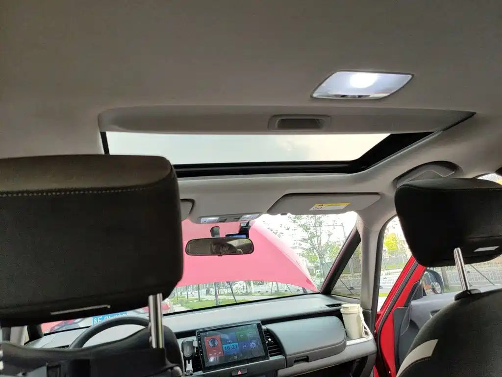Honda Fit — миниатюра 19