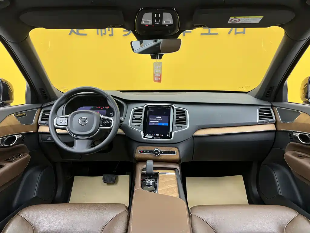 Volvo XC90 — фотографии объявления, Фото 26