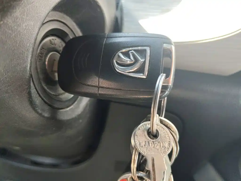 Baojun 510 — миниатюра 12