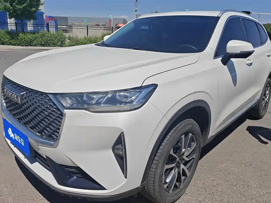 Haval H6 2024