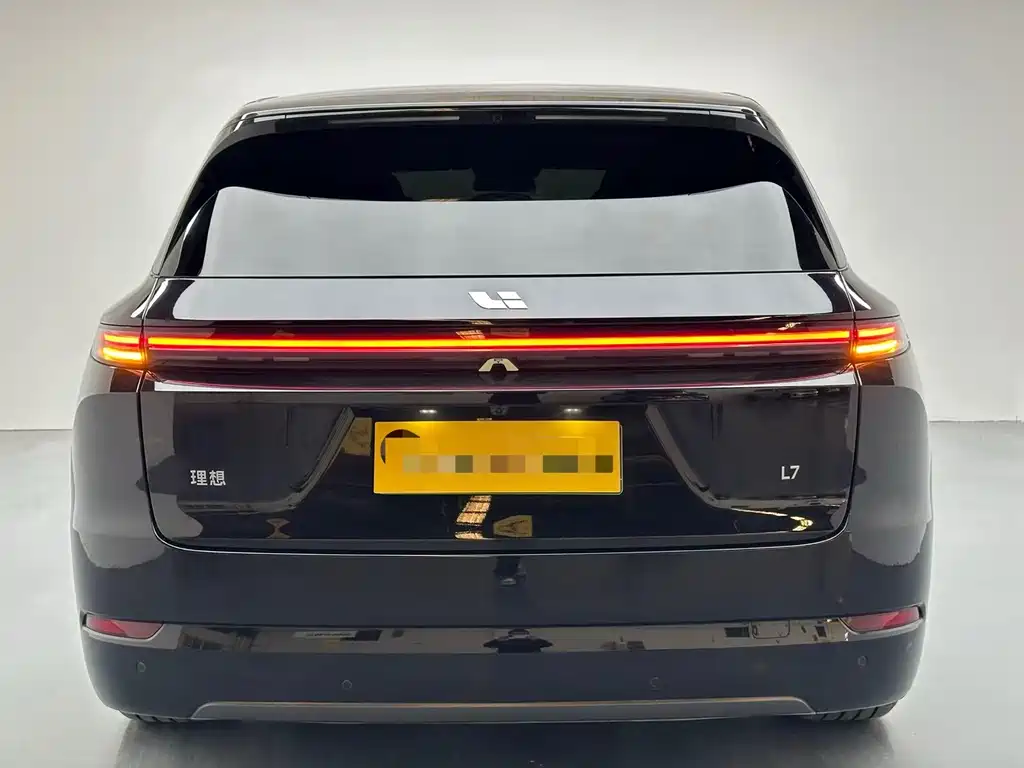 Li Auto IDEAL L7