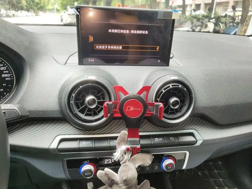 Audi Q2L — миниатюра 6