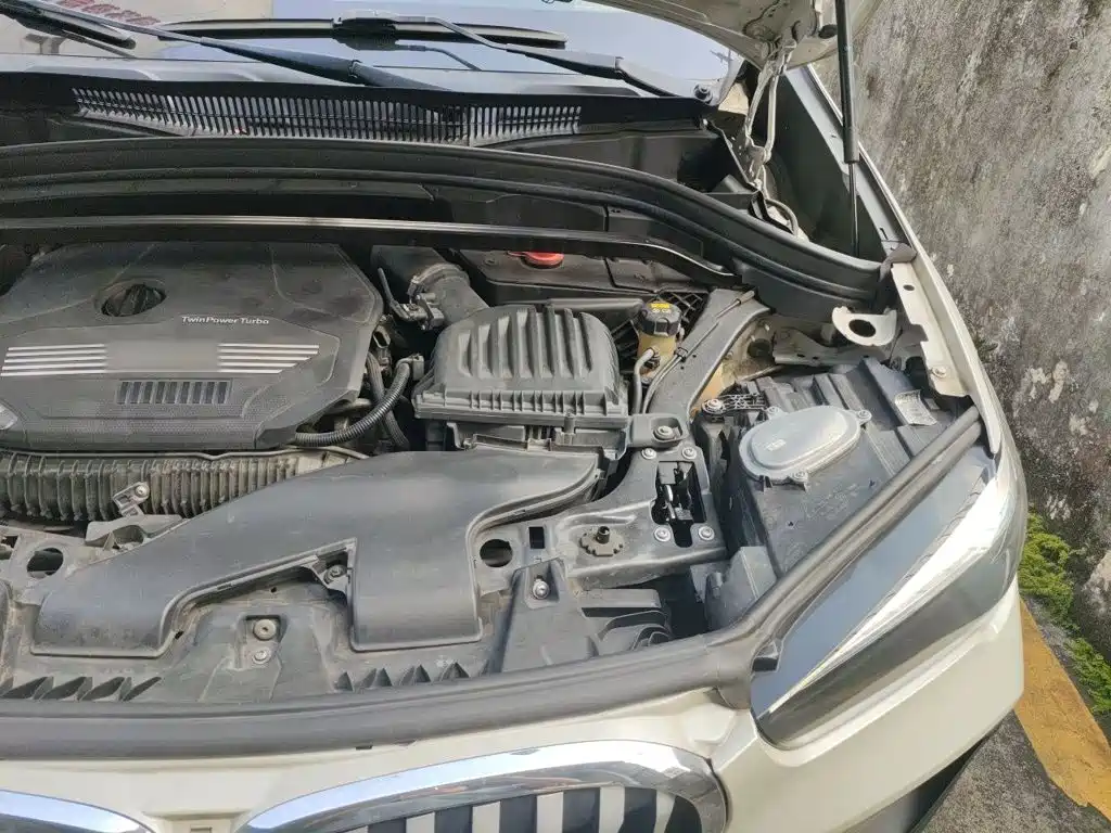 BMW X1 — миниатюра 20