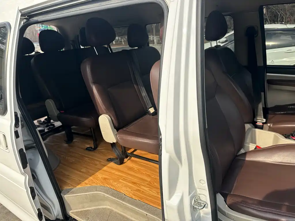 DONGFENG LINGZHI NEW ENERGY