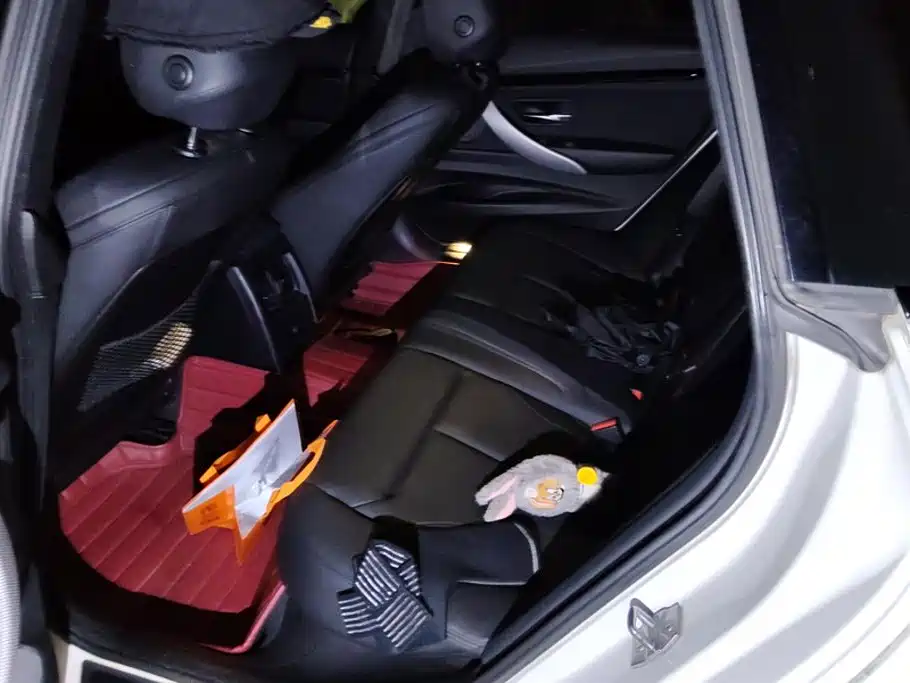 BMW 3 Series GT — миниатюра 11