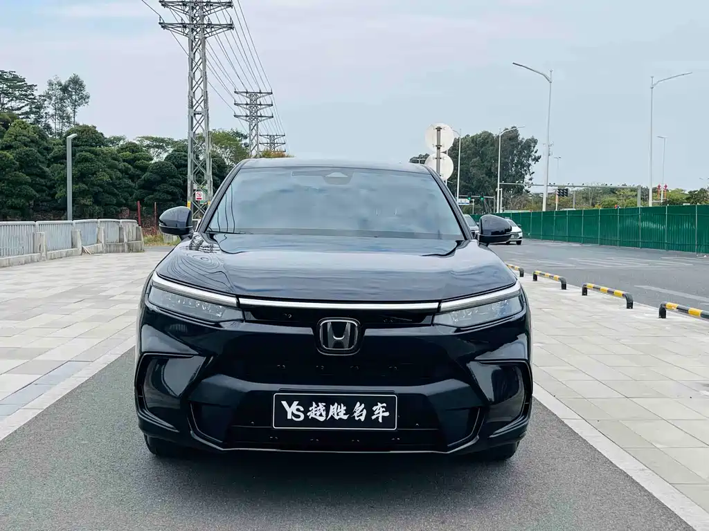 HONDA HAO YING
