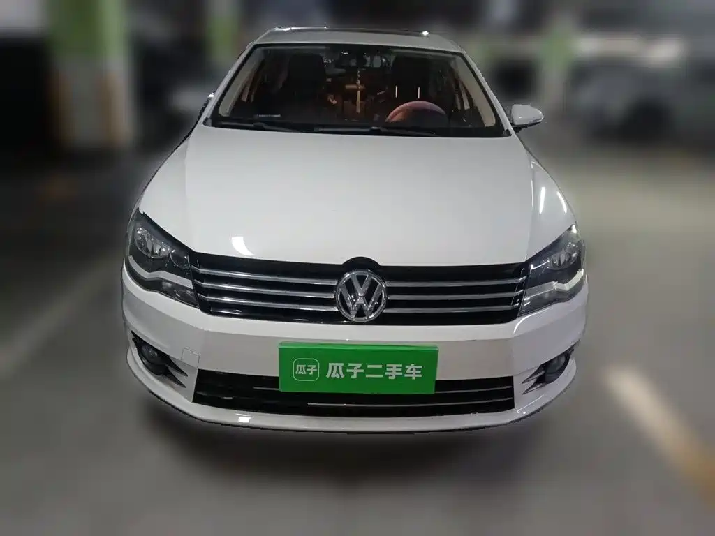 Volkswagen Bora — миниатюра 23