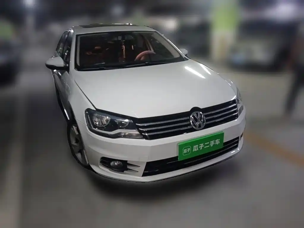 Volkswagen Bora — миниатюра 24