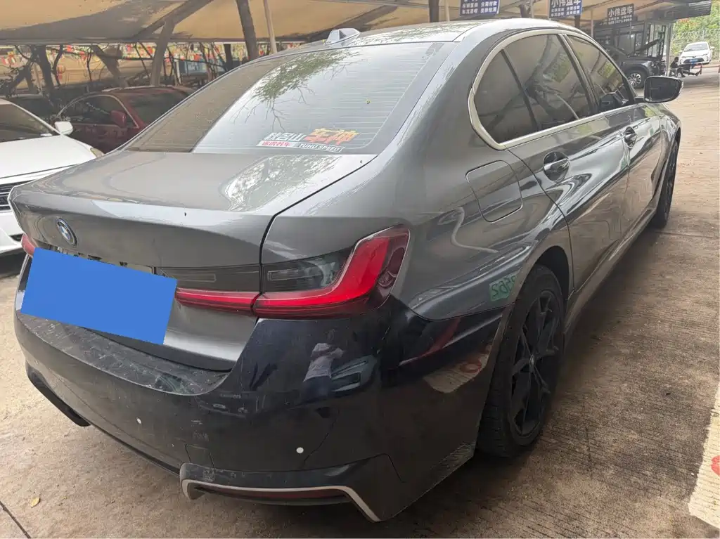 BMW i3 — миниатюра 16