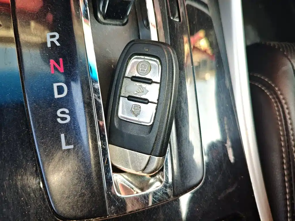 Honda Accord — миниатюра 12