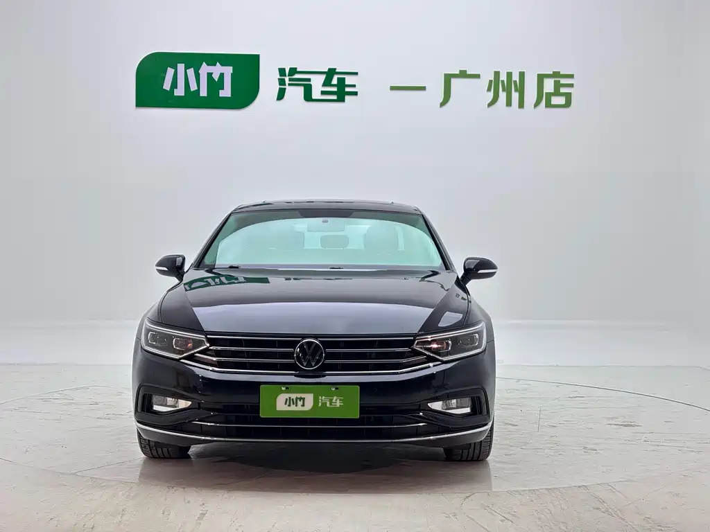 Volkswagen Magotan — миниатюра 2