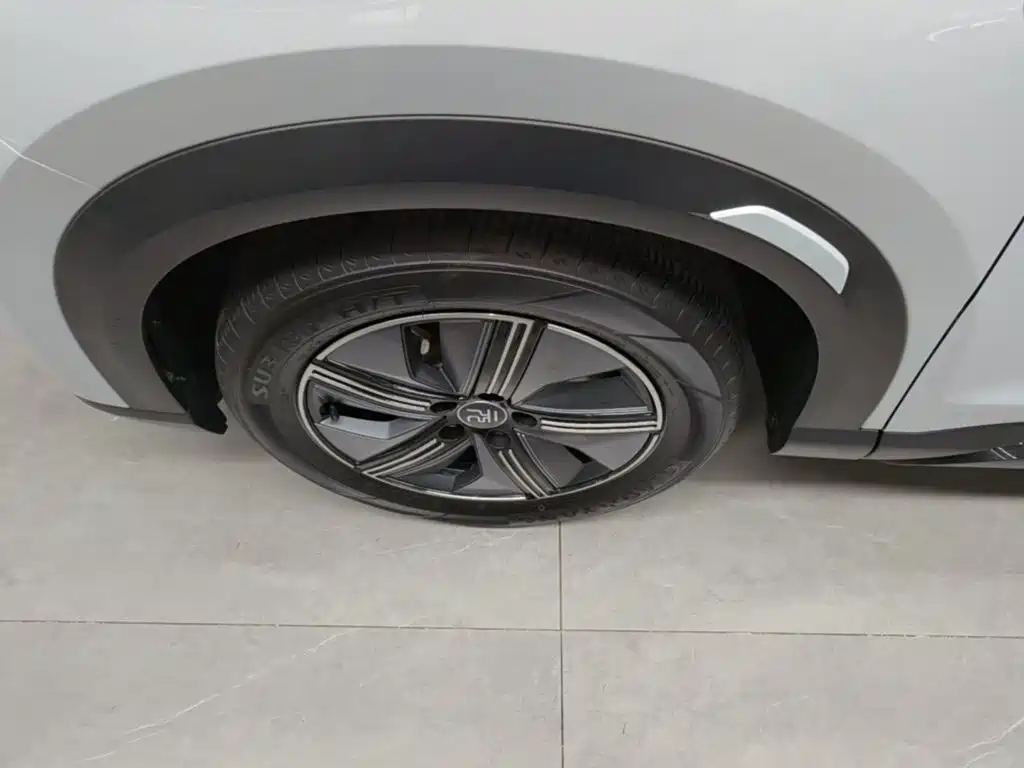 BYD Yuan UP — миниатюра 23