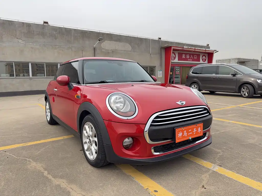 MINI Mini — миниатюра 3
