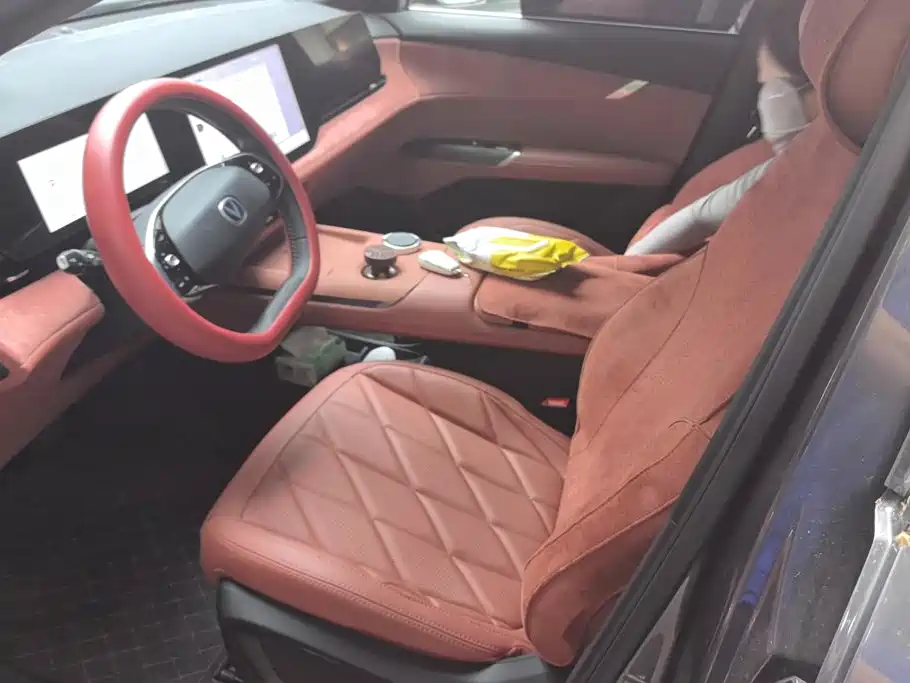 Changan CS75PLUS CS75 PLUS 2025 1.5T Premium