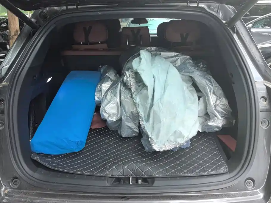 Changan CS75PLUS CS75 PLUS 2025 1.5T Premium