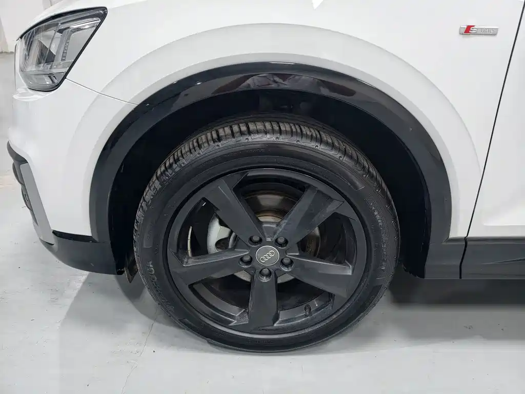 Audi Q2L — миниатюра 18