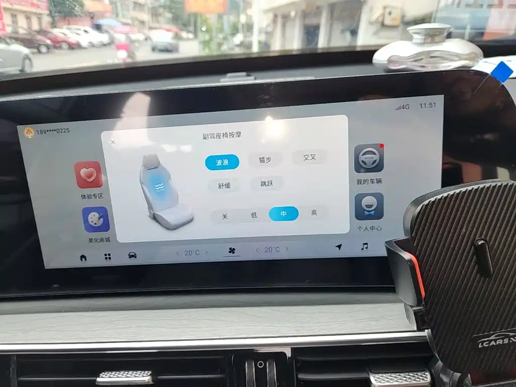 Chery Tiggo 8 PRO — миниатюра 13
