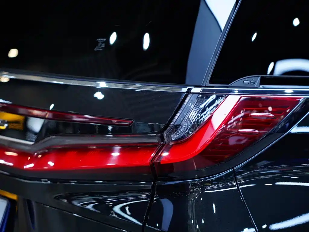 Lexus LM — миниатюра 51