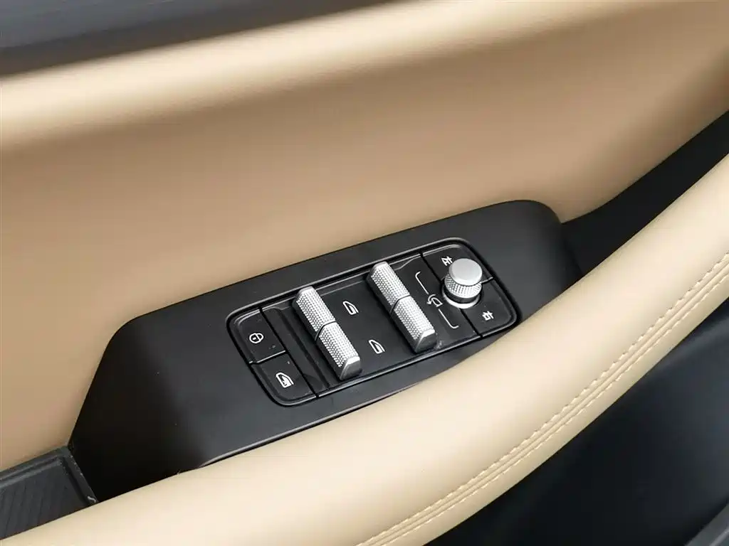 GEELY GALAXY GALAXY A7