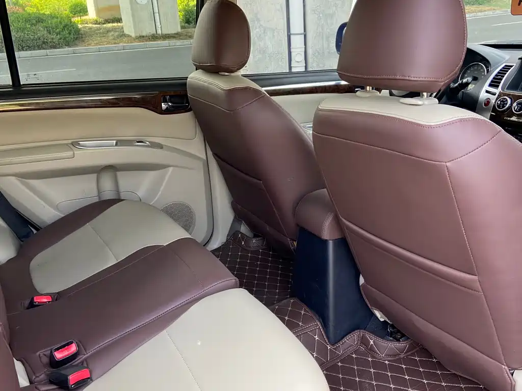 Mitsubishi Pajero Sport 2013 3.0L AT Luxury