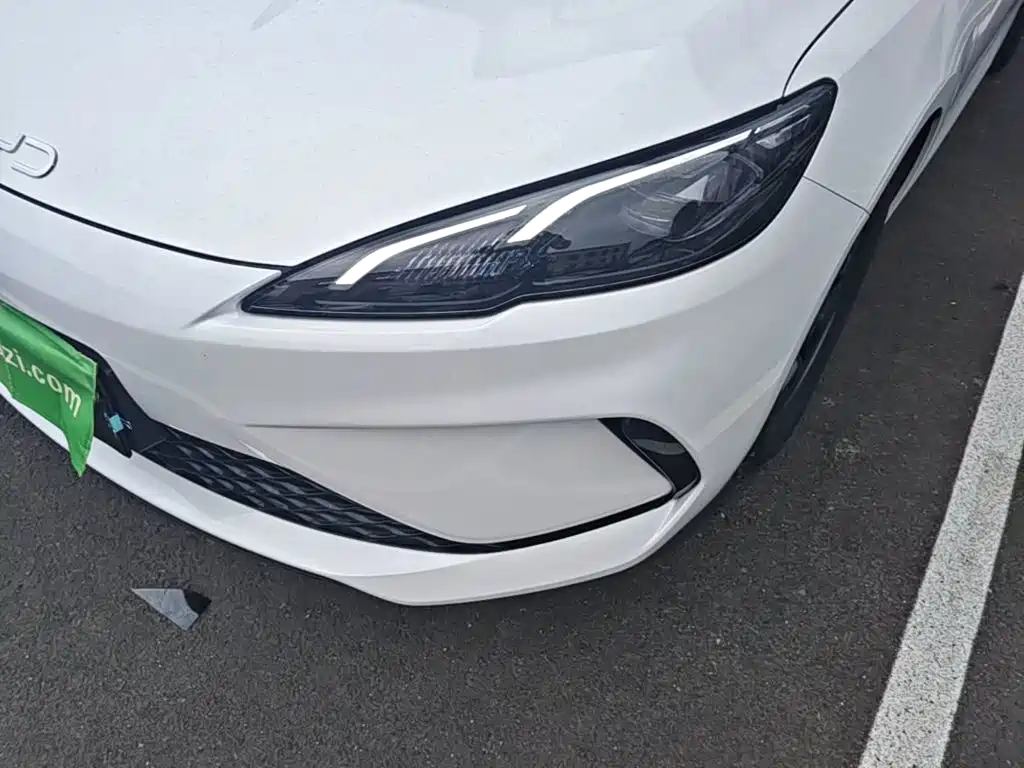 BYD Seal 05 DM-i — миниатюра 24