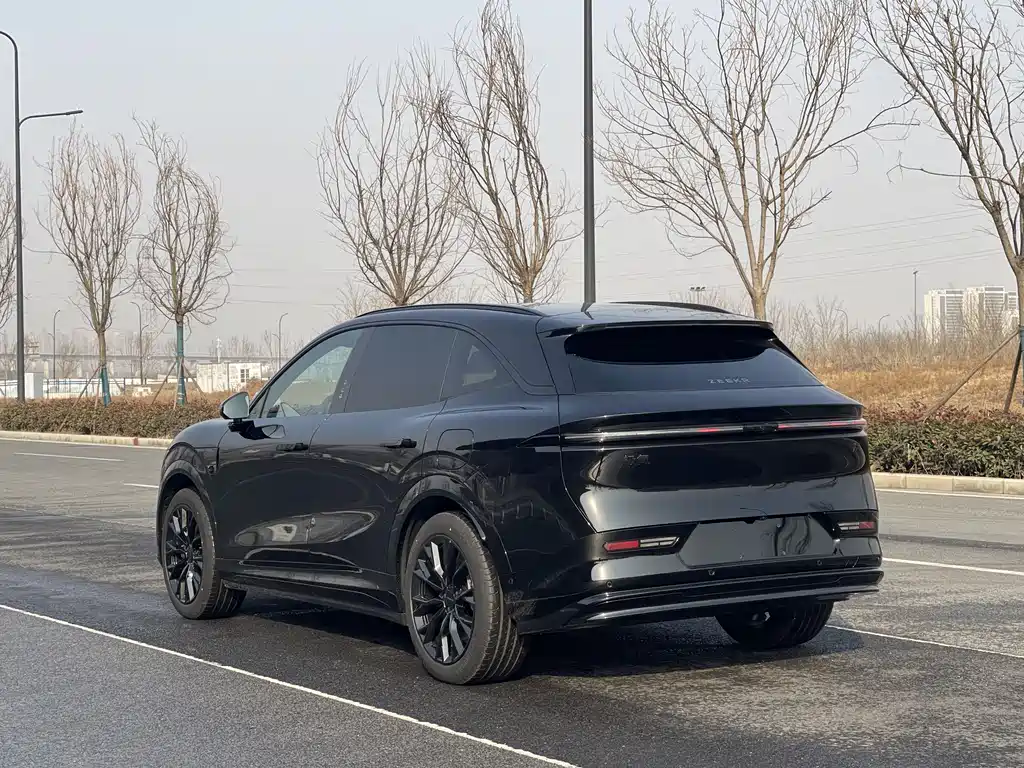 ZEEKR EXTREME KRYPTON 7X