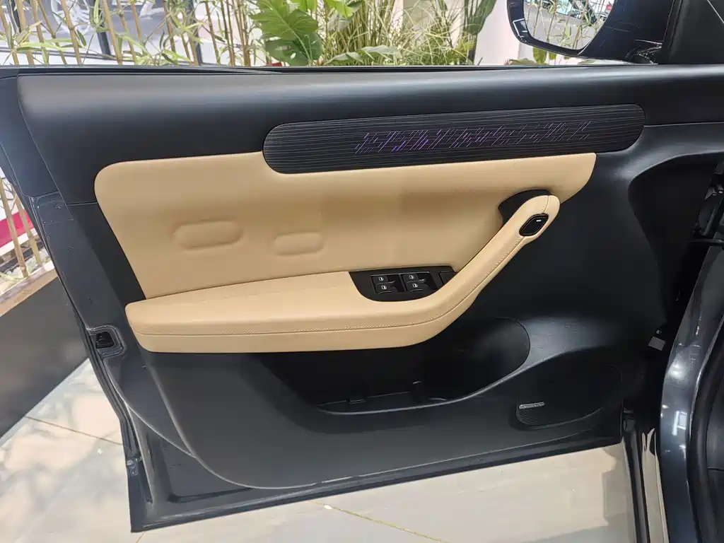 Leapmotor Leapmotor C11 — миниатюра 3