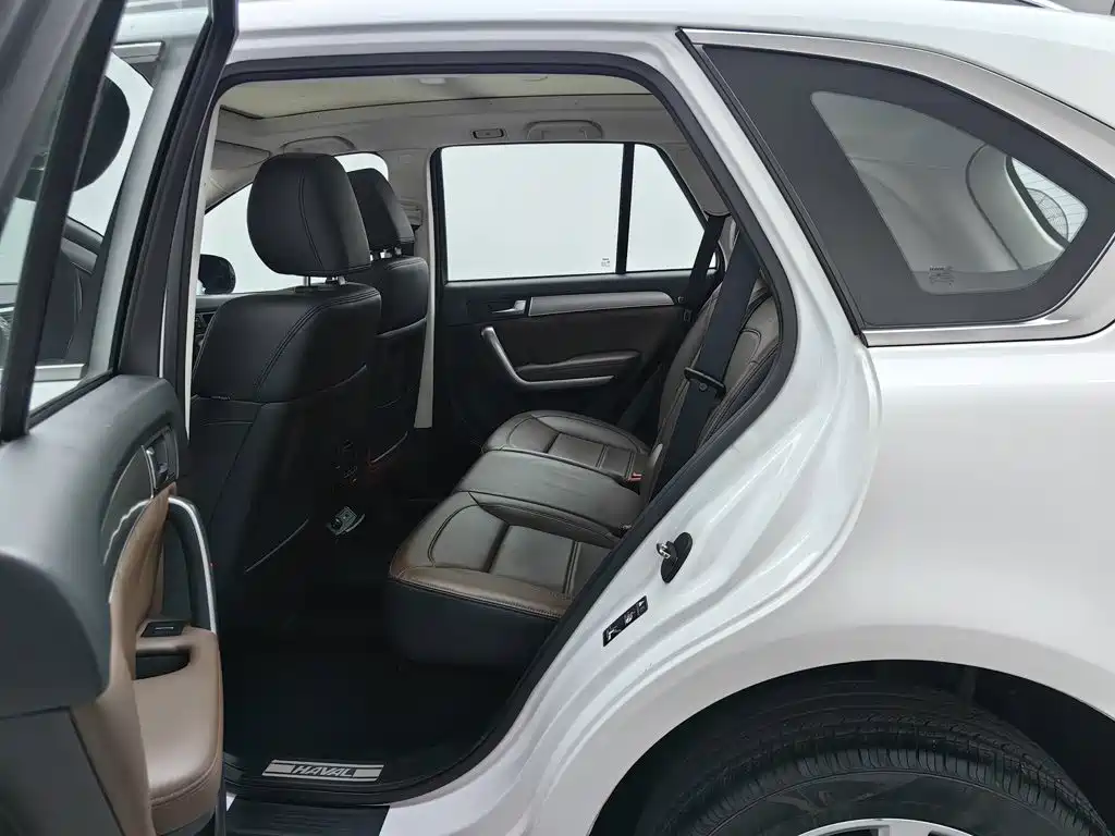 Haval H8 — миниатюра 15