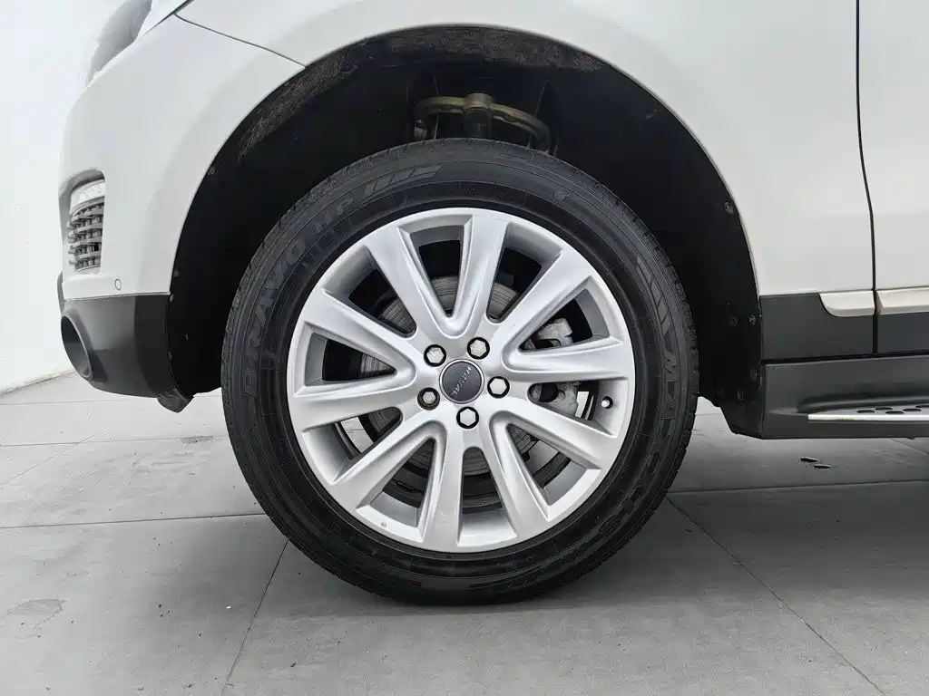 Haval H8 — миниатюра 17