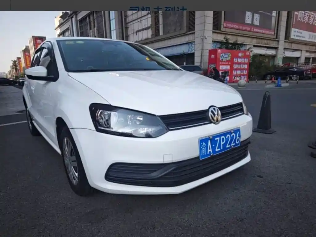 Volkswagen Polo — миниатюра 23