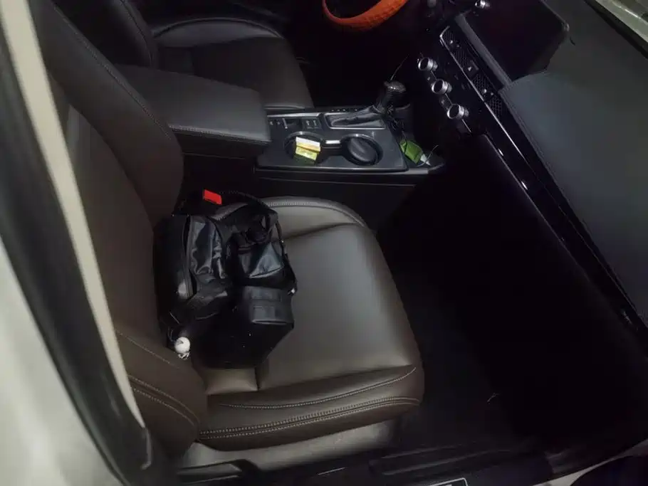 Honda Civic — миниатюра 8