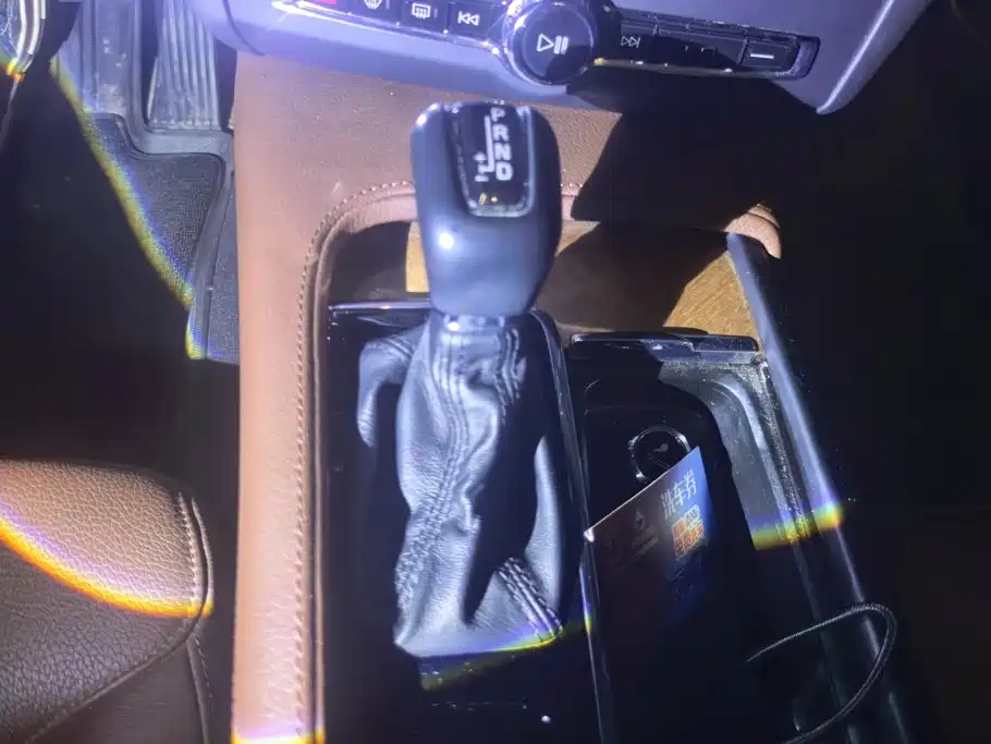 Volvo S90 — миниатюра 16