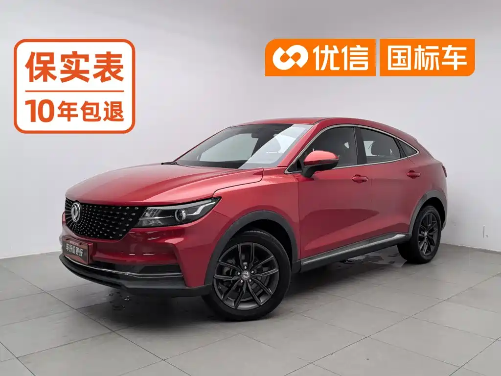 Fengguang Fengguang ix5