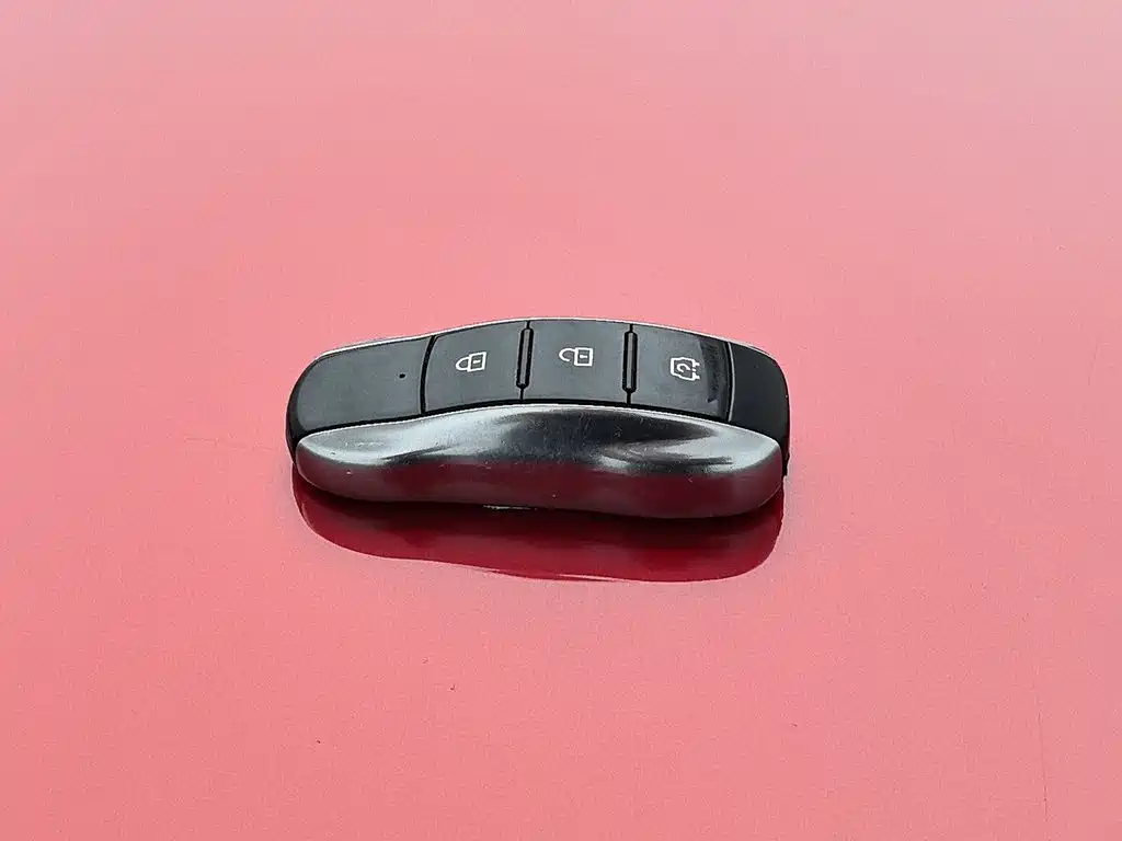 Fengguang Fengguang ix5 — миниатюра 19