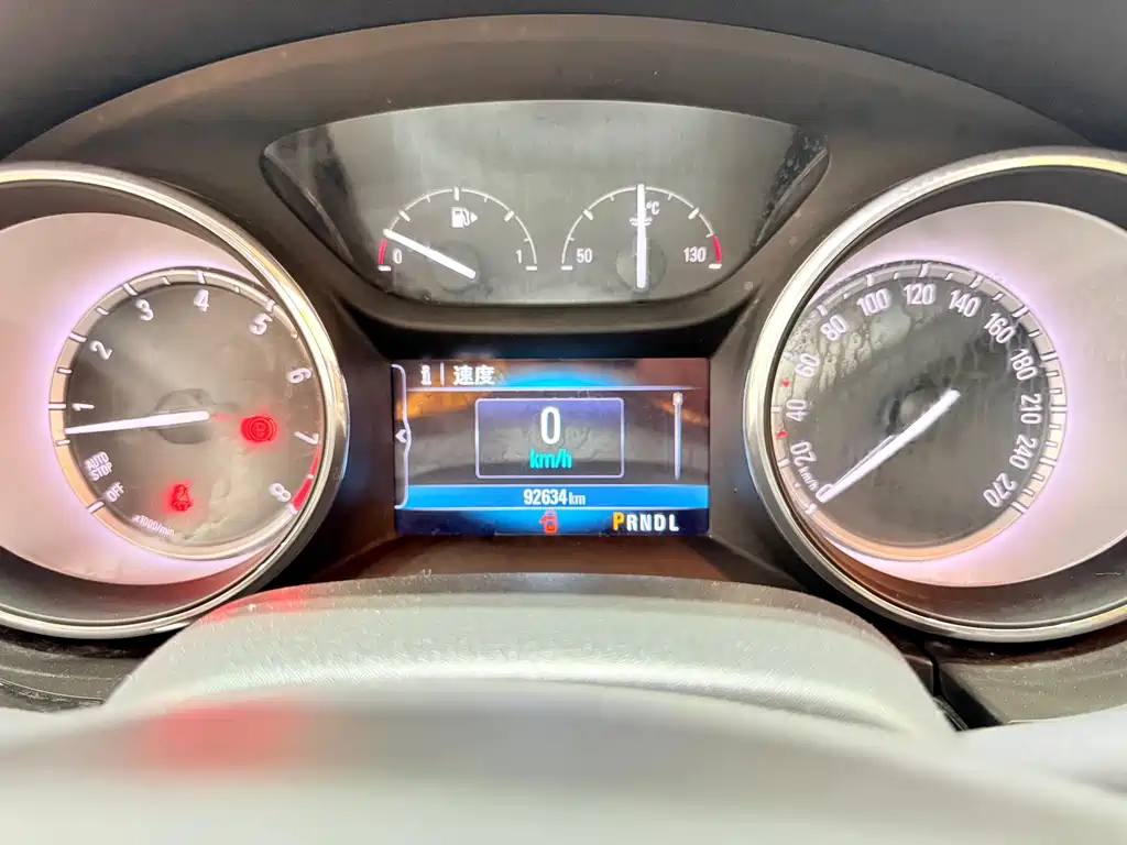 Buick Verano 2017 15S AT Lead