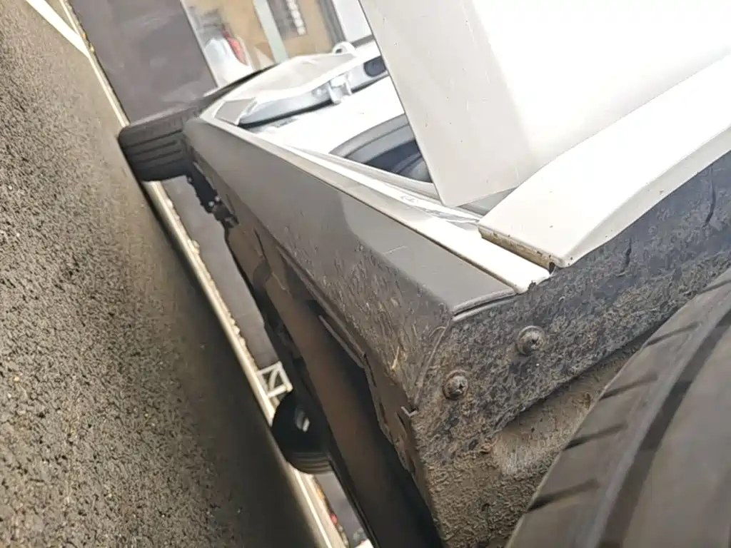 BYD Seal 05 DM-i — миниатюра 21