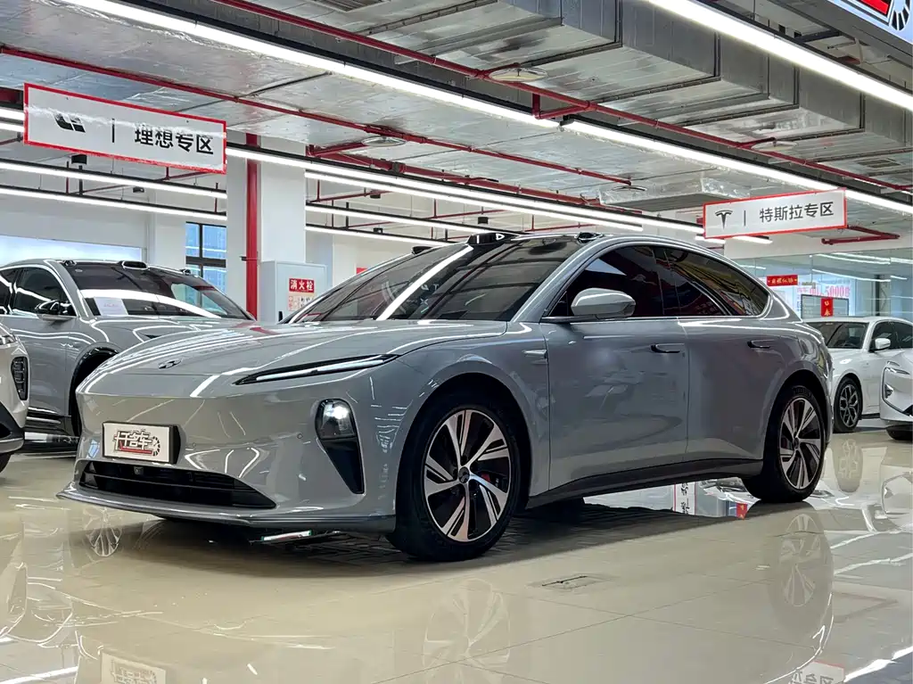 Nio ET5 2023
